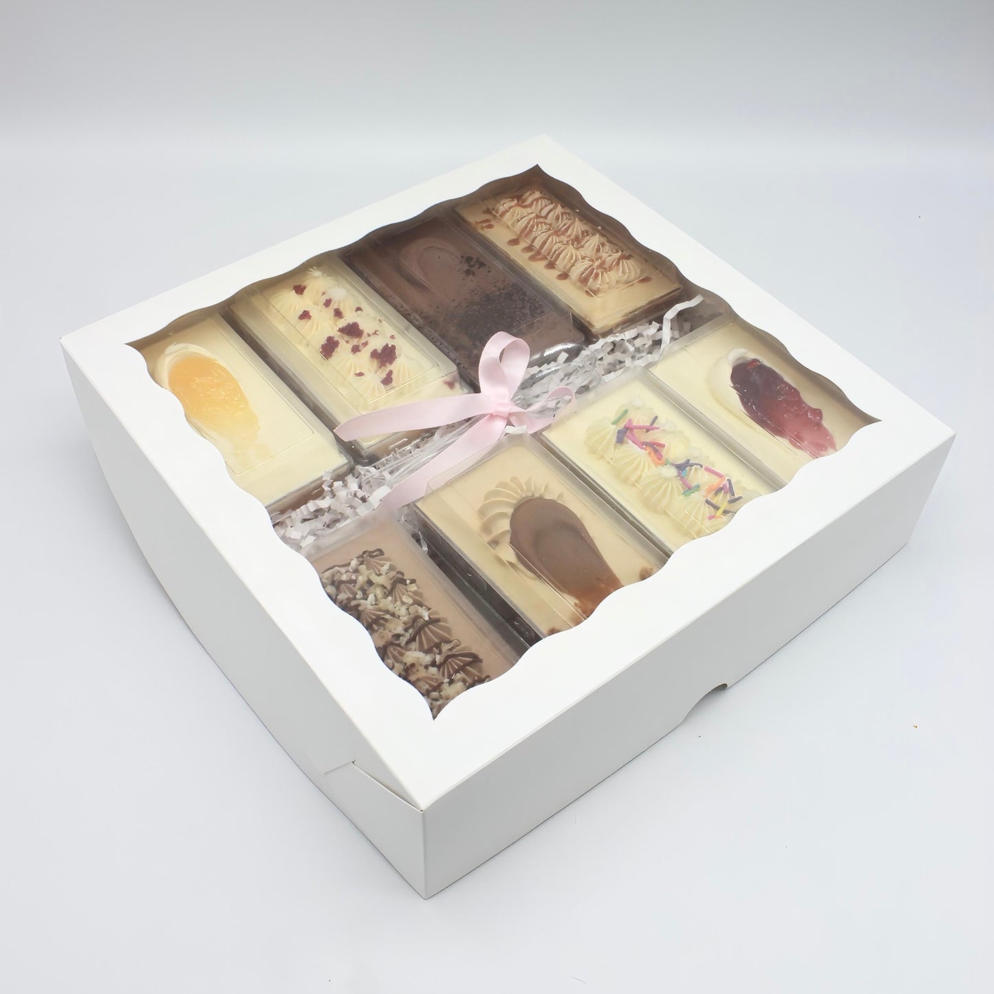 Cake Tasting Box - 23/24th May