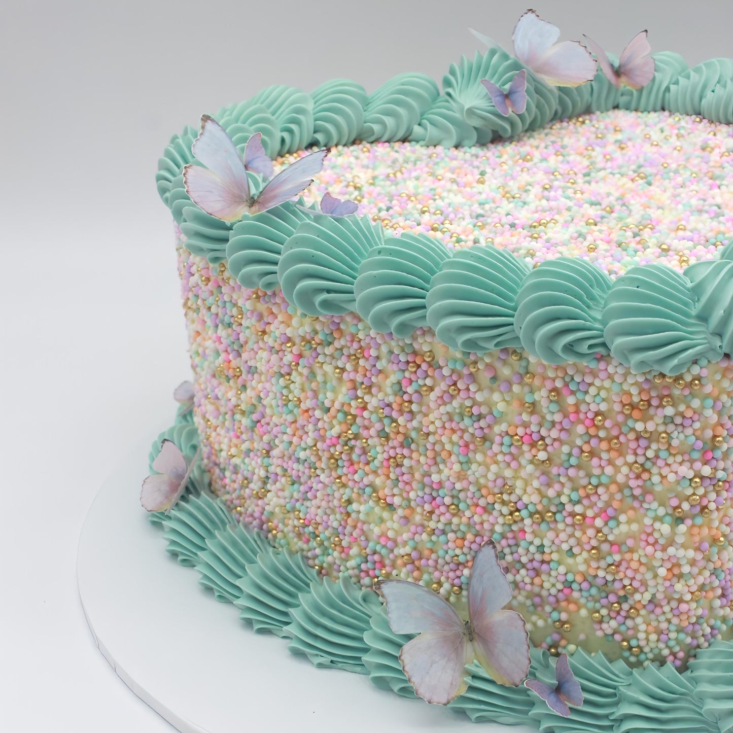Sprinkley