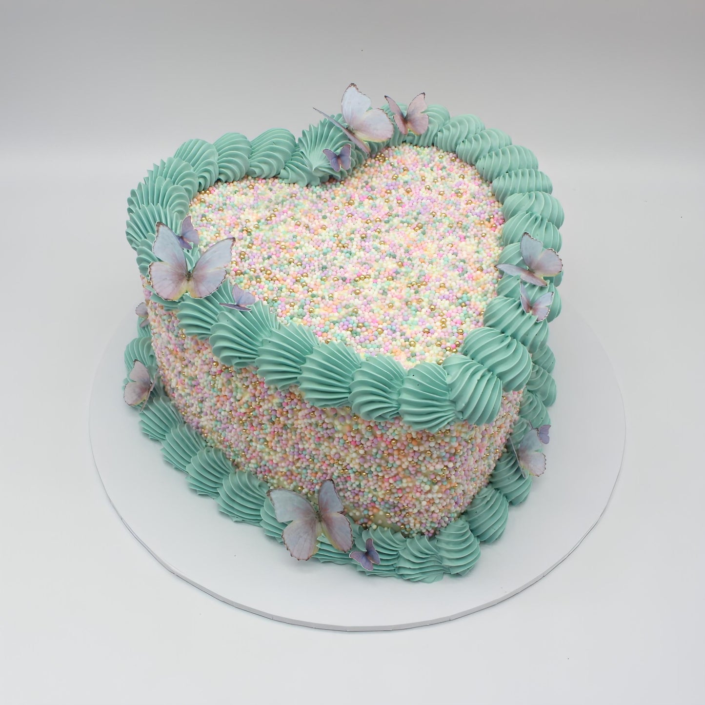 Sprinkley