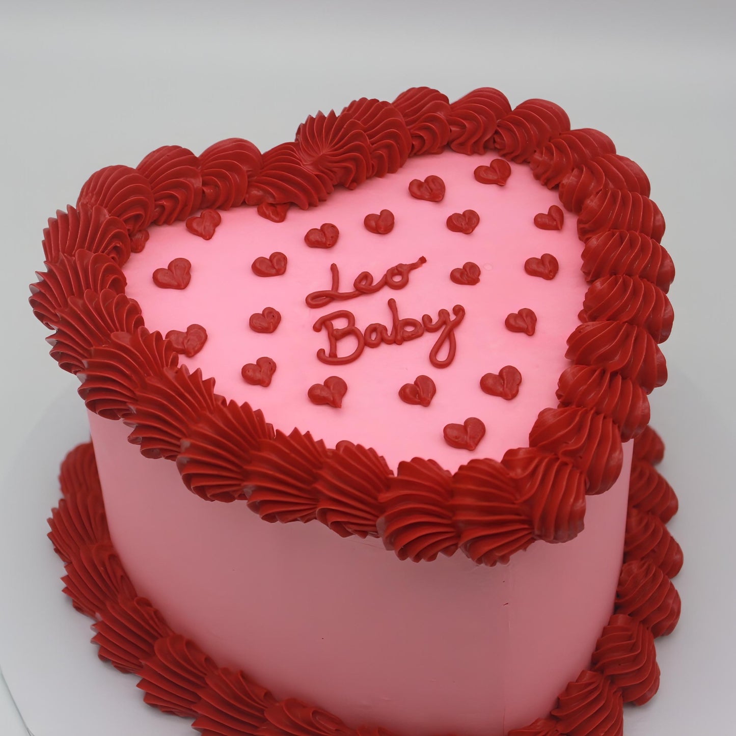 Lovey Dovey