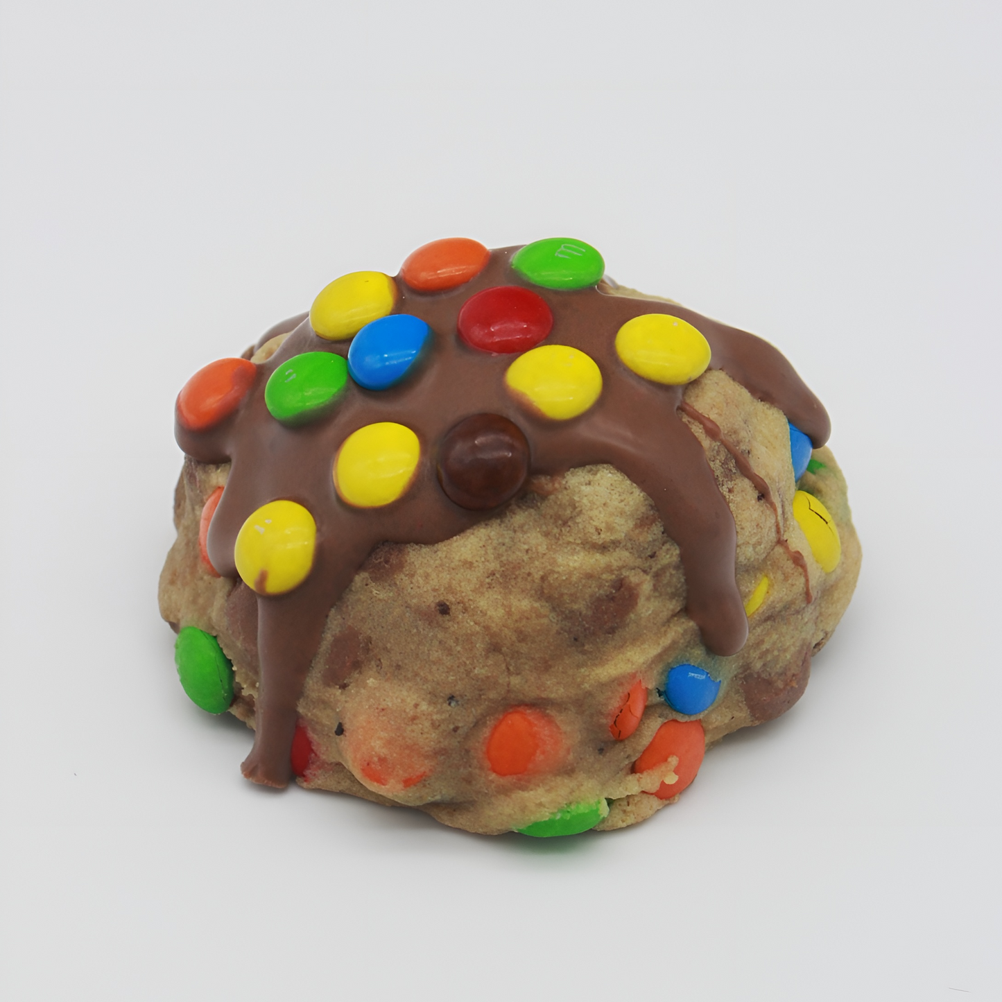 Milk Choc M&M