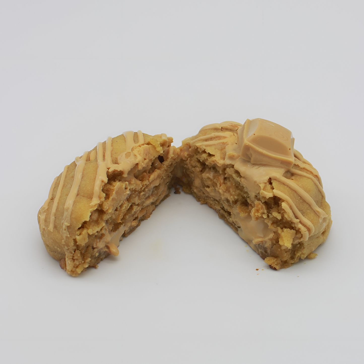 Caramilk