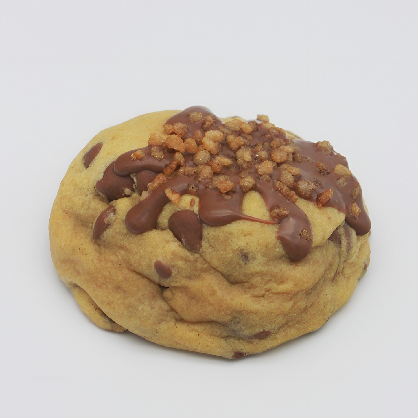 Caramel Crunch