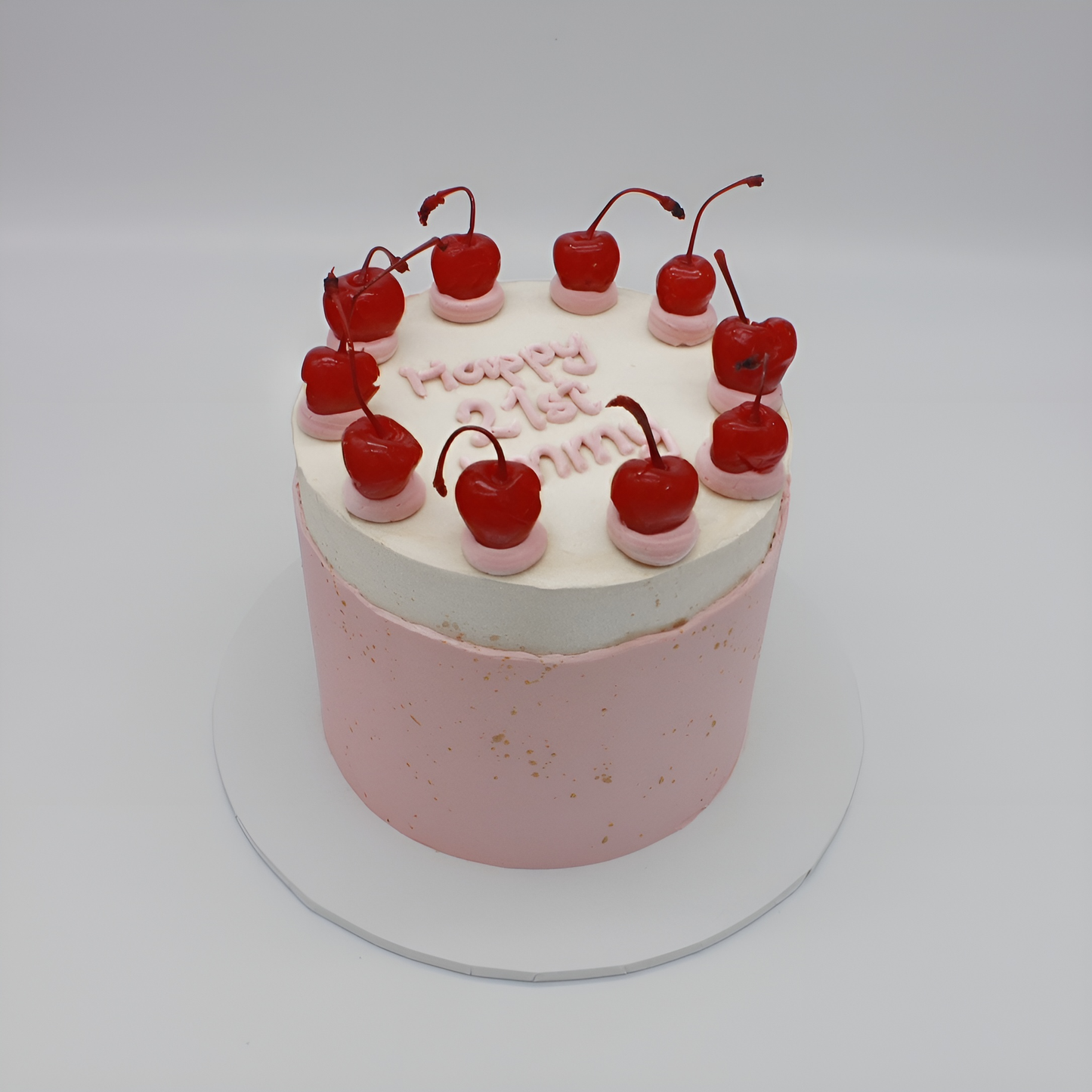 Cherries On Top