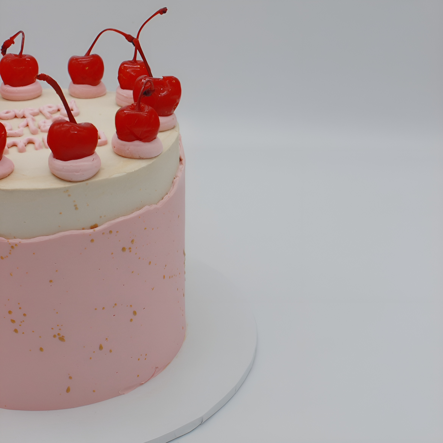 Cherries On Top