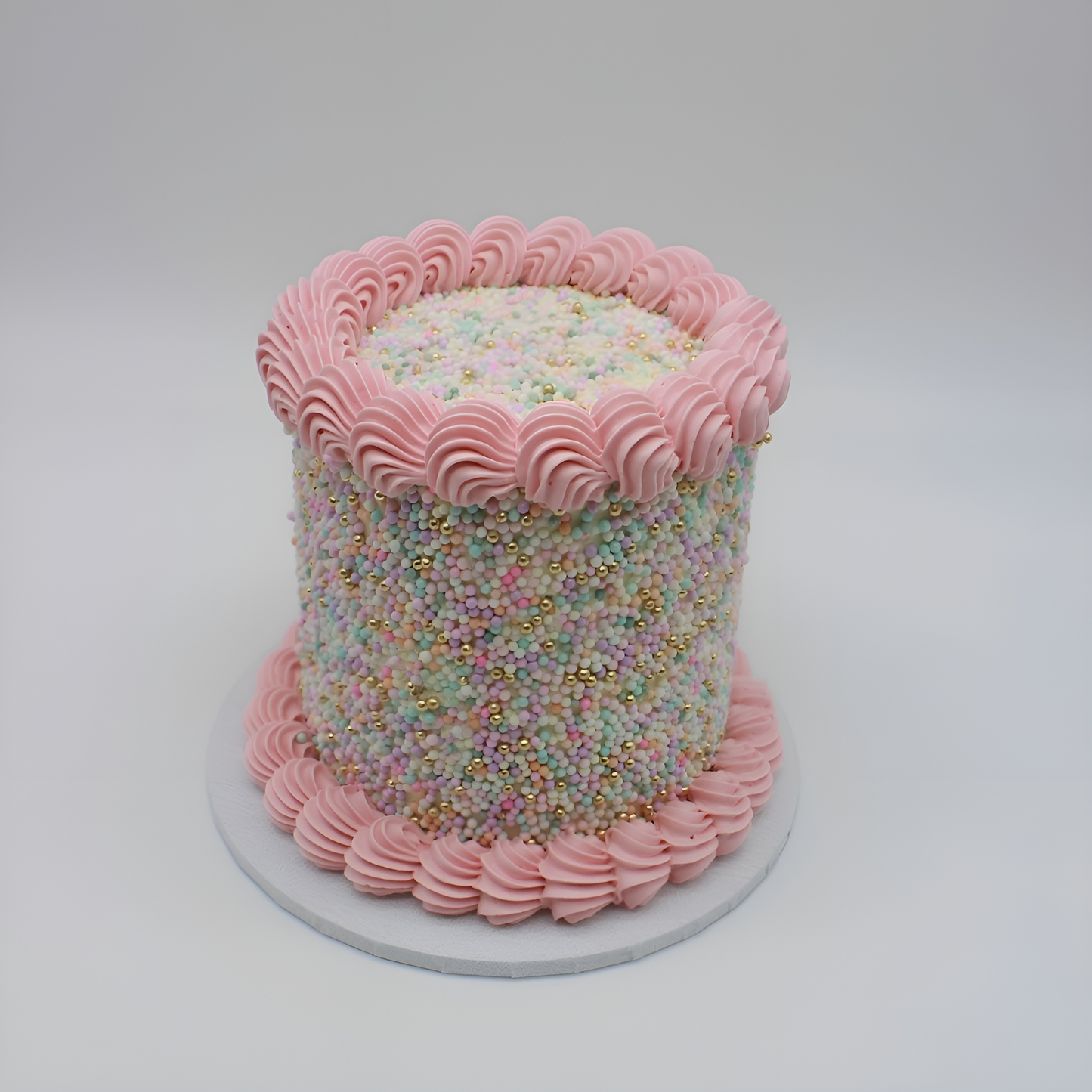 Sprinkley