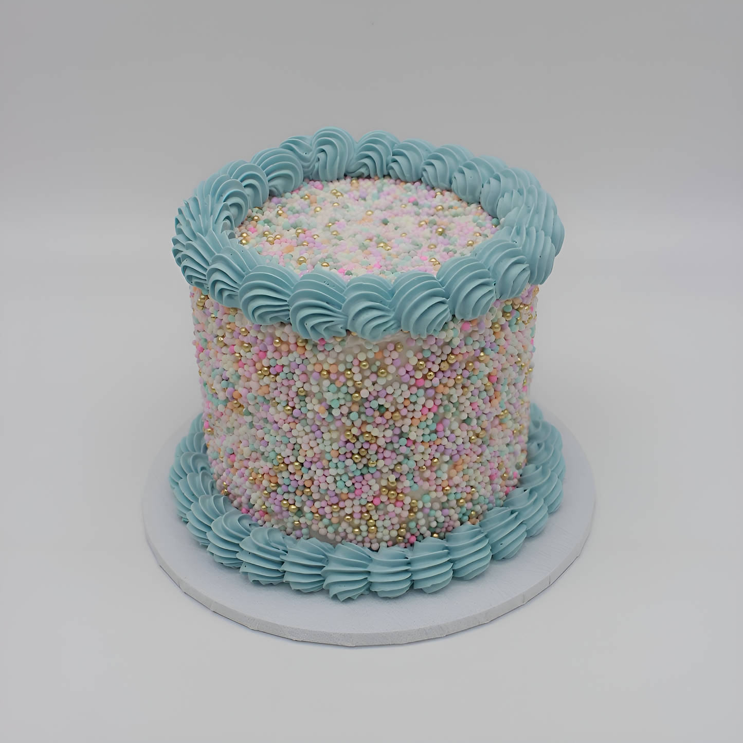 Sprinkley