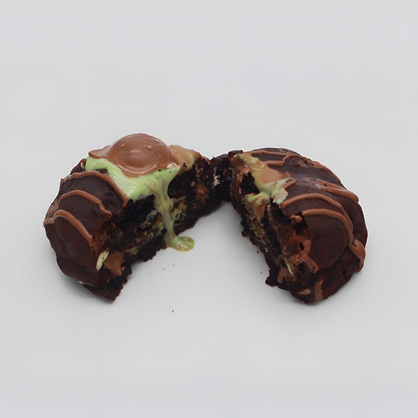 Peppermint Aero