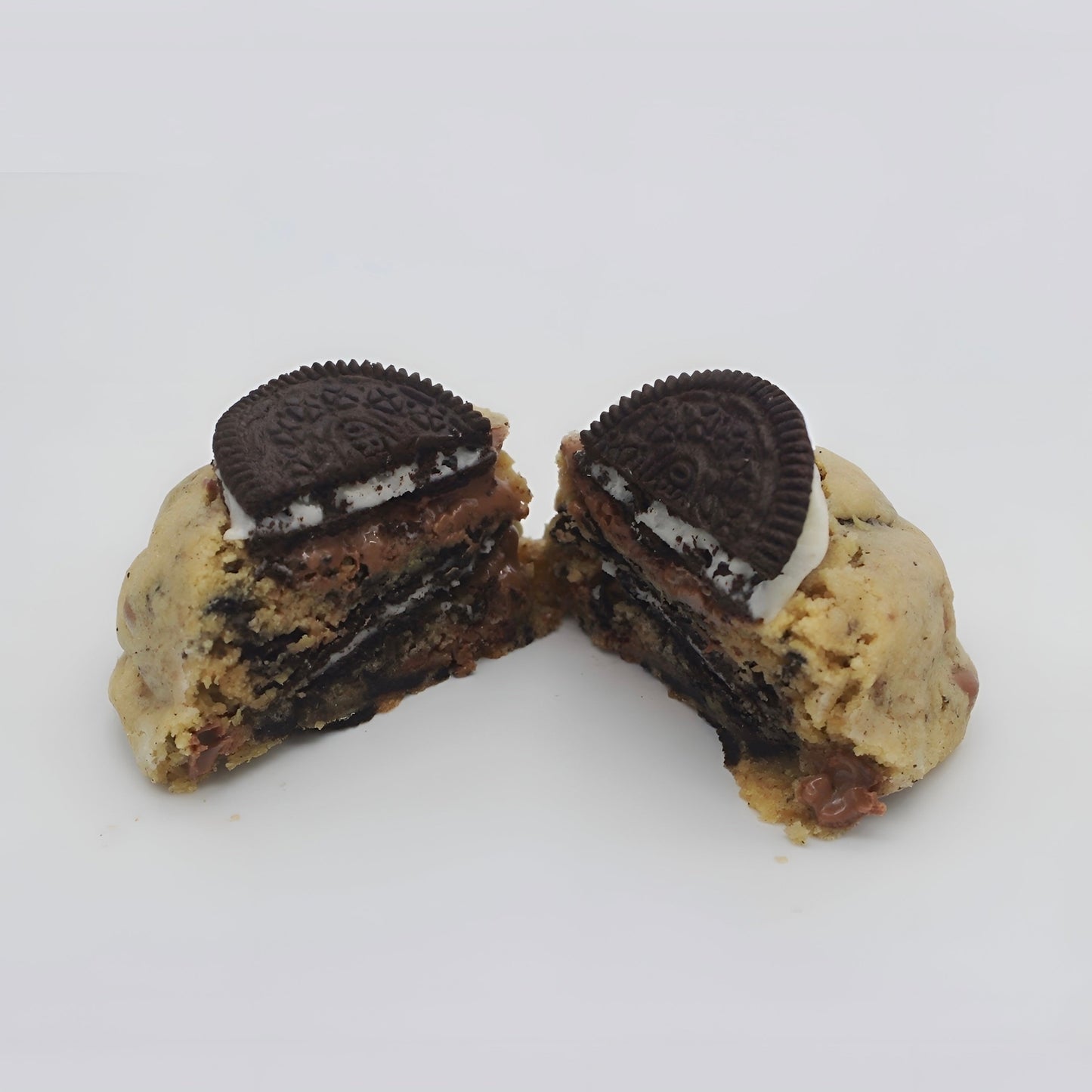 Milk Choc Oreo