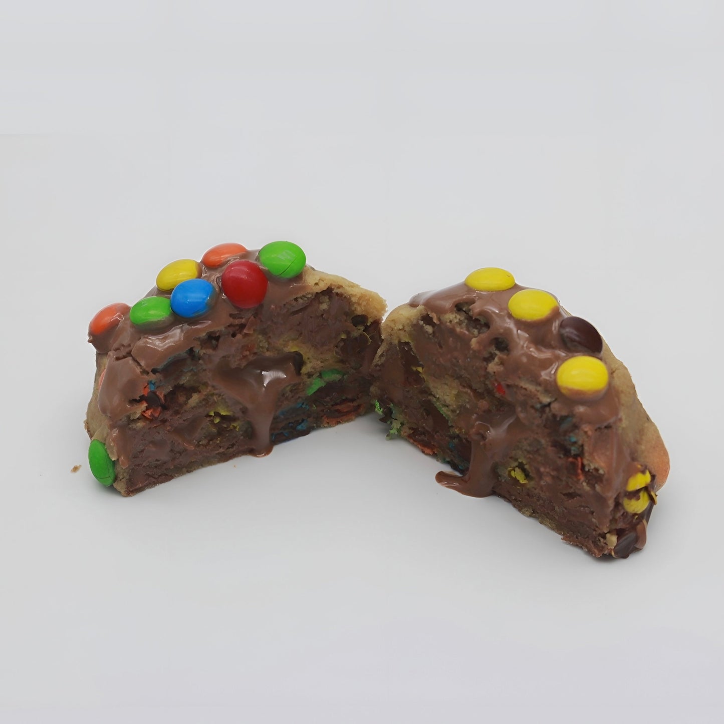 Milk Choc M&M