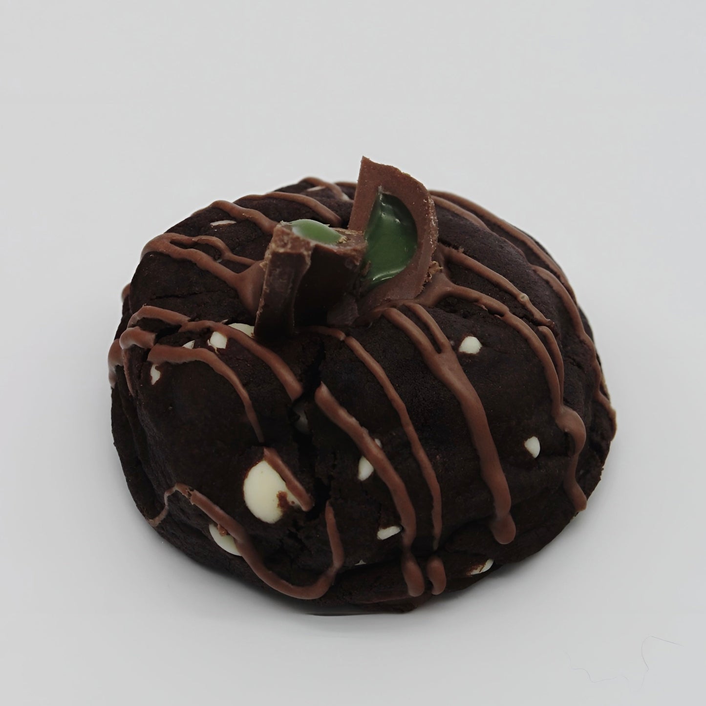 Gooey Peppermint