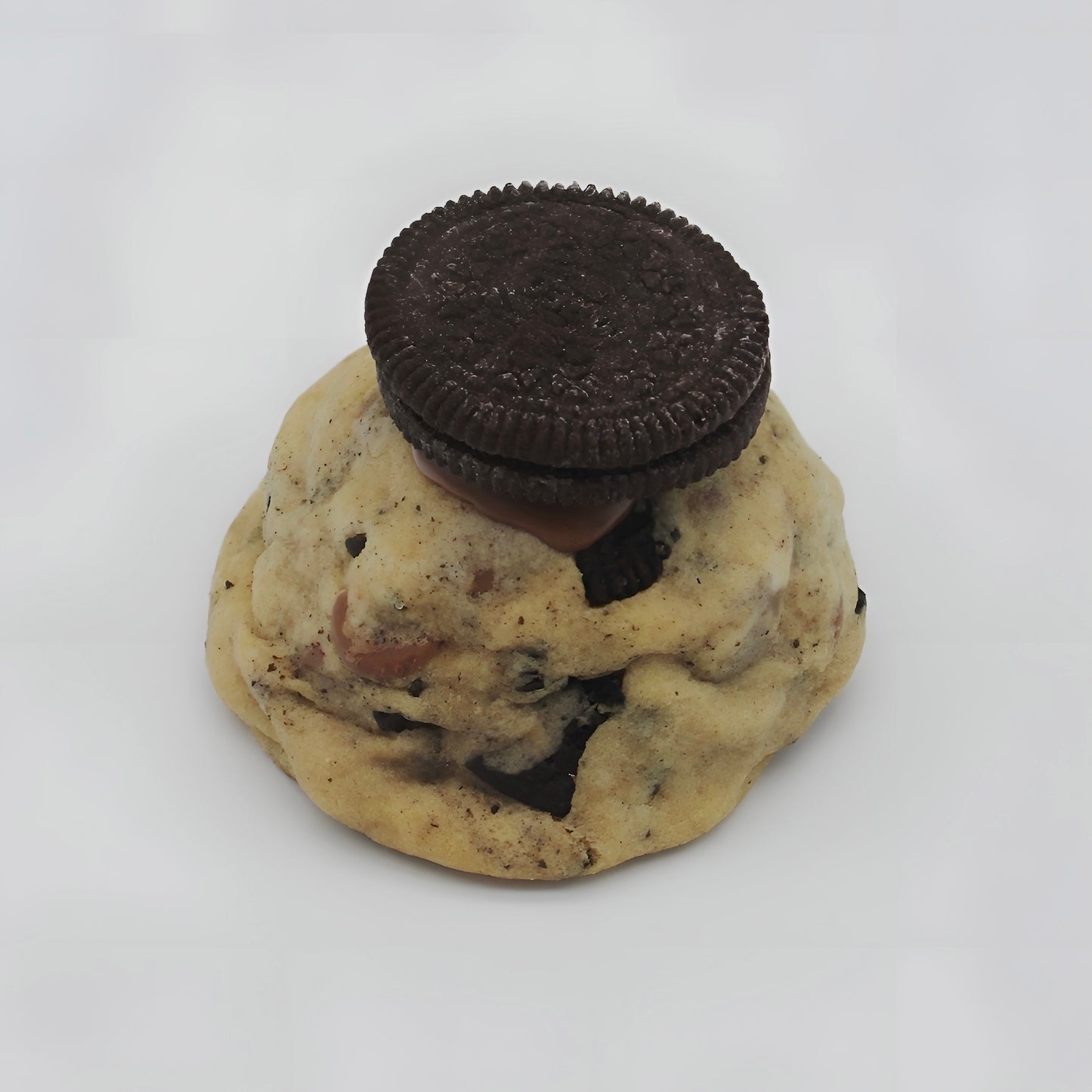 Milk Choc Oreo