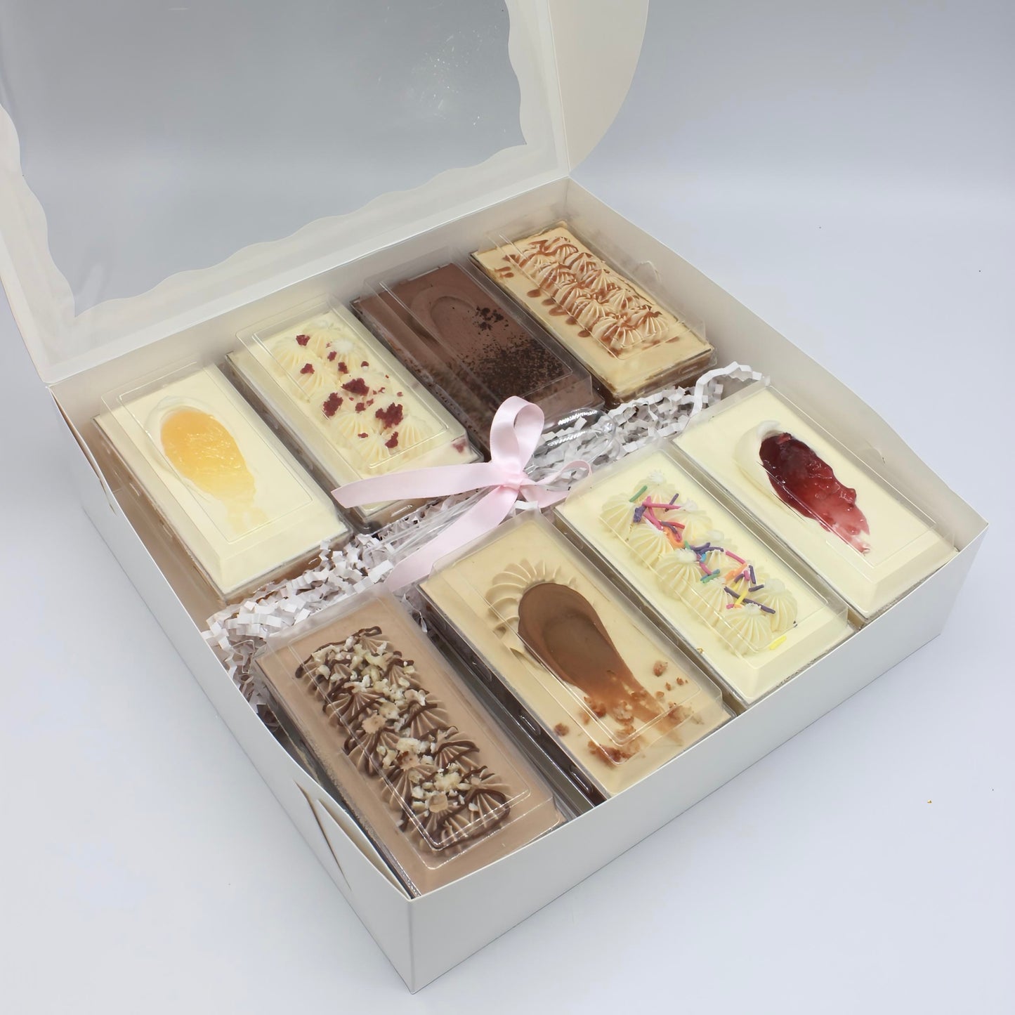 Cake Tasting Box - 23/24th May